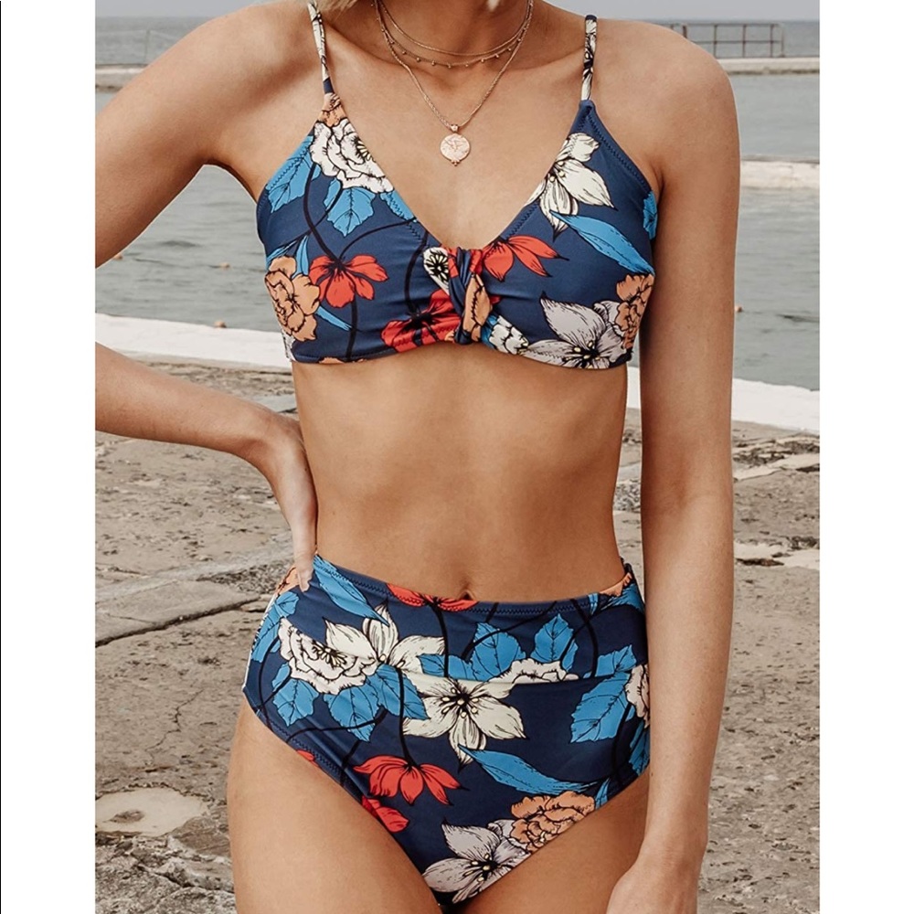 NWT Cupshe Swimsuit